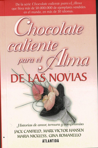 Chocolate Caliente Para El Alma De Las Novias - Canfield/ha