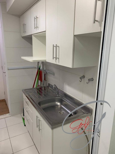 Imagem 14 de 24 de Apartamento Para Venda Na Vila Dos Remédios. - Ap00868 - 69373514