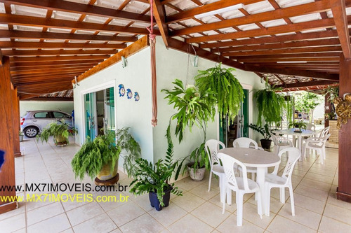 Imagem 4 de 15 de Casa Em Condomínio Para Venda Em Camaçari, Barra Do Jacuípe, 3 Dormitórios, 3 Suítes, 4 Banheiros, 2 Vagas - 609_1-1292438