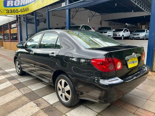 Imagem 5 de 7 de Corolla 1.8 Se-g 16v Gasolina 4p Automático