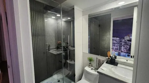 Excelente Dpto 4 Dorm/3 Baños/1 Estac/1 Bod (93047)