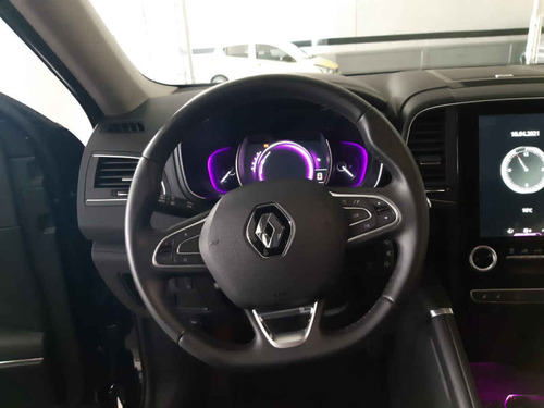 Imagen 13 de 13 de Renault Koleos 2019 5p Minuit L4/2.5 Aut