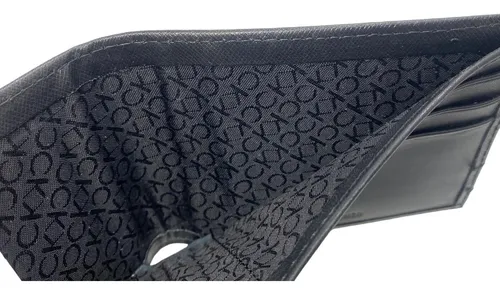 Cartera calvin klein caballero clearance