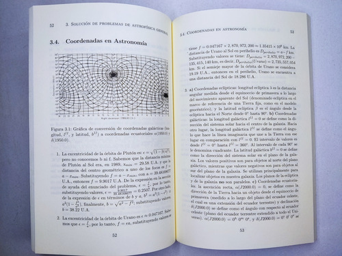 Libro Solución De Problemas De Astrofísica General 195x5 (Usado)