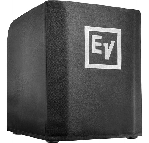 Cubierta Blanda Electro-voice Evolve30m-subcvr Para Evolve 3
