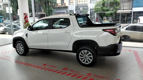 Fiat Strada Endurance Cab Doble My 21