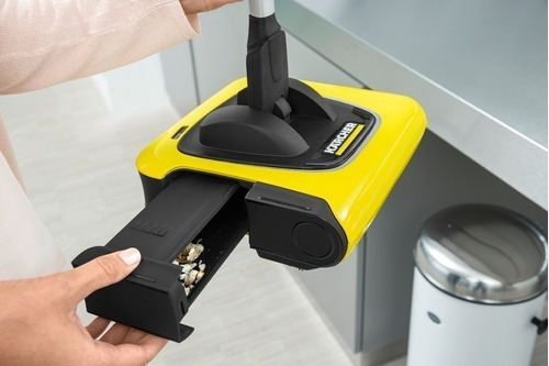 Escoba Eléctrica Kb5