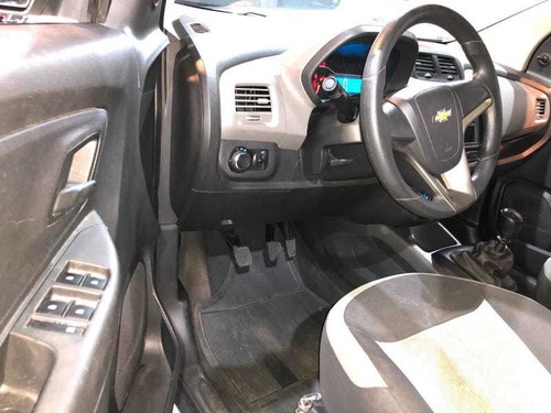 Chevrolet Spin 1.8l Mt Lt