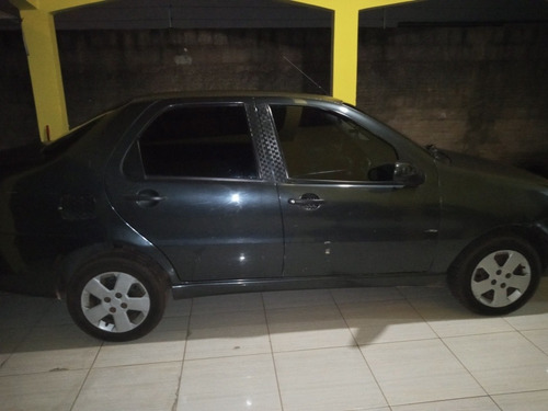 Fiat Siena 2010 1.0 Fire Flex 4p