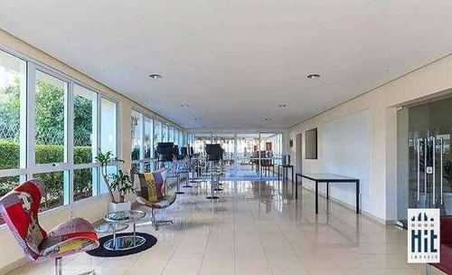 Imagem 17 de 17 de Apartamento À Venda, 60 M² Por R$ 585.000,00 - Jardim Da Saúde - São Paulo/sp - Ap3864