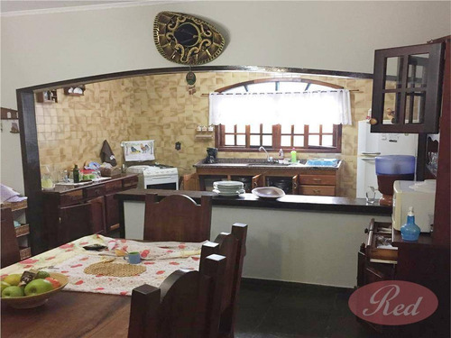 Imagem 14 de 28 de Casa De Campo Em Condomínio - Ipelândia- Suzano. - Ca0628