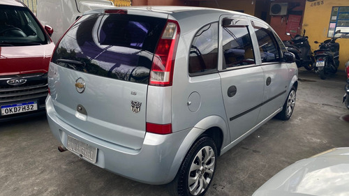 Chevrolet Meriva 1.8 Joy Flex Power 5p