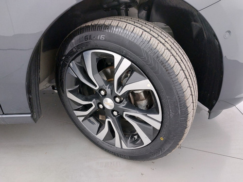 Chevrolet Onix 1.0 TURBO FLEX PLUS PREMIER AUTOMÁTICO