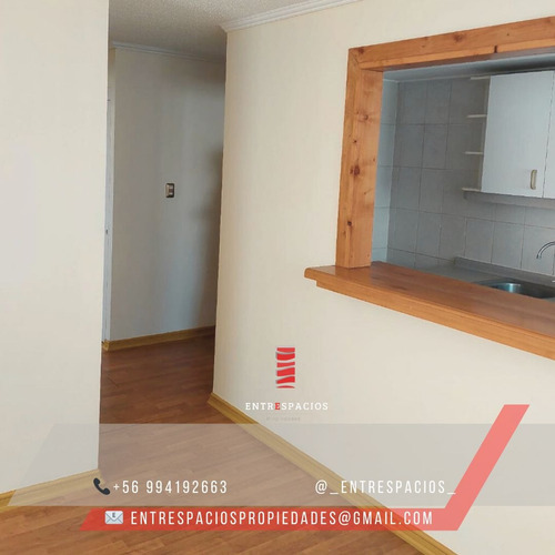 Dpto. Concepcion$120.000.000, 3 Dormitorios, Plaza Mayor I.
