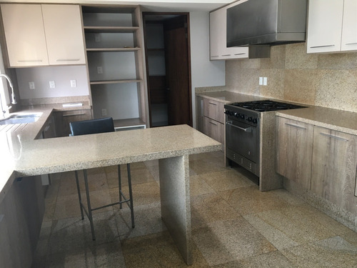 Imagen 29 de 30 de Departamento En Venta Y Renta Reforma Sta Fe. Penthouse