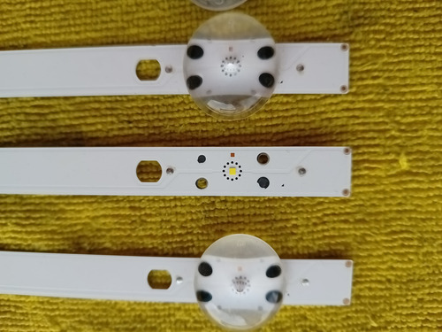 Kit De Leds Lg 55nano75spa (Usado)