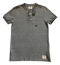 Comprar Playera Abercrombie & Fitch
