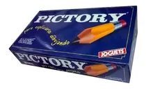 Comprar Juego De Mesa Pictory