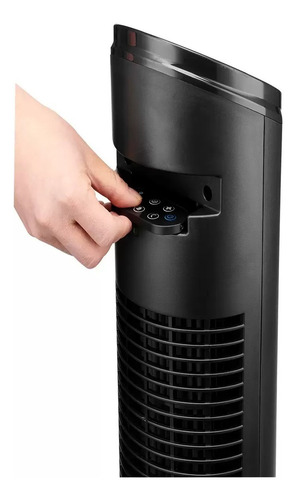 Imagen 4 de 5 de Omnibreeze Ventilador Vertical