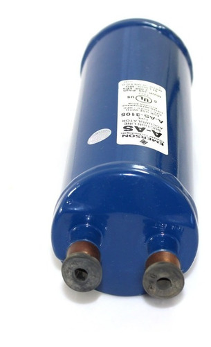 Acumulador De Succion Emerson 5/8 A-as 3105