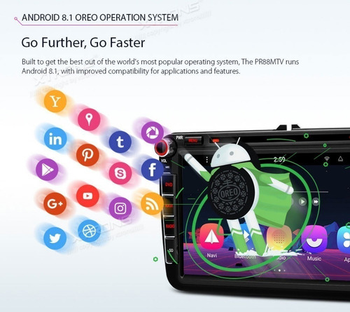 Estereo Android Jetta Gti Vento Polo Leon Toledo App Dvd Gps
