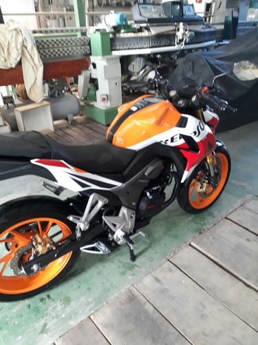 Honda Repsol190