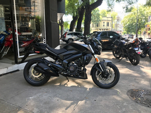 Imagen 9 de 20 de Bajaj Dominar 400 Consulta Contado Mas Barato