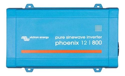 Inversor Onda Pura Phoenix 12v/ 800w Schuko