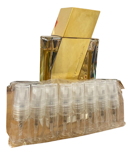 Perfume Rasasi Asrar Indonesia En 2ml !! Leer Descripción !