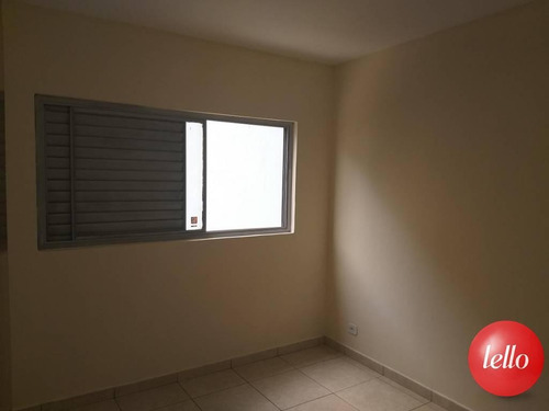 Apartamento - Ref: 207752