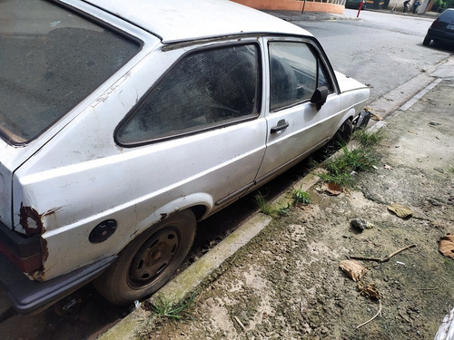Volkswagen Gol Bx Furgão