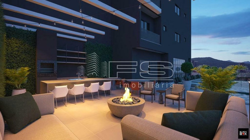 Imagem 4 de 12 de La Gioia Rezidenciale 3 Suites Meia Praia Itapema - 4507