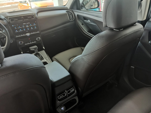Imagem 5 de 15 de Hyundai Creta Platinum 1.0 Tgdi