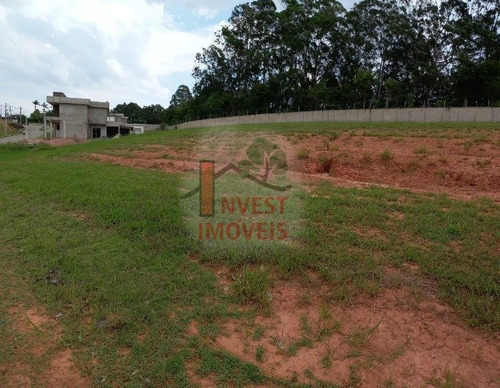 Imagem 6 de 10 de Terreno Em Condominio - Ref: 5441 - V-5441