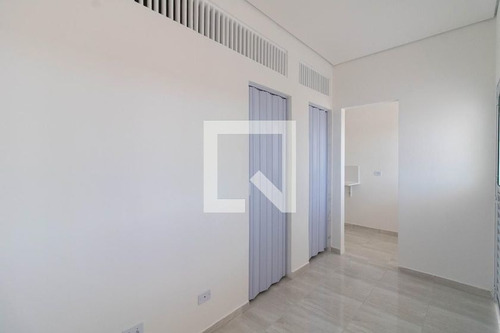 Imagem 4 de 15 de Apartamento Para Aluguel - Vila Guilherme, 1 Quarto, 20 - 893573673