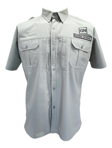 Camisa Guardia Nacional Proximidad