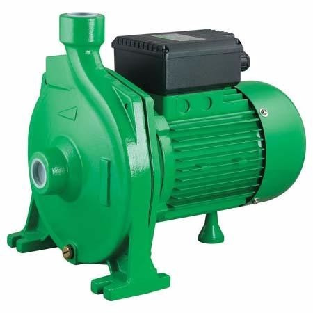 Bomba De Agua Centrifuga Modelo Cpm-190t 2 Hp