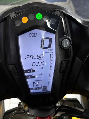 Imagen 16 de 20 de Tvs Apache 310rr 2020