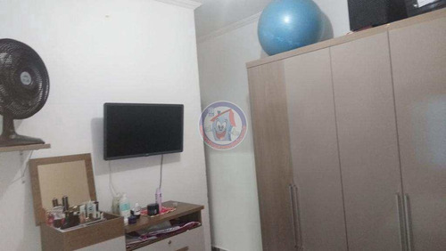 Imagem 7 de 18 de Casa Com 2 Dorms, Itaguaí, Mongaguá - R$ 260 Mil, Cod: 158644 - V158644