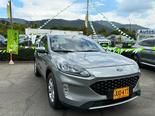 Ford Escape 2.0 Se 4x2
