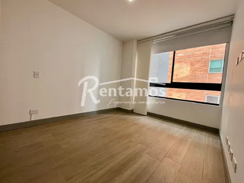 Apartamento En Arriendo En Zuñiga. Cod A775770
