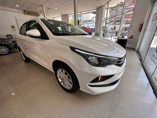 Imagen 19 de 19 de Fiat Cronos Drive 1.3 Gse 0km My23 Stock Año 2023 #fretes