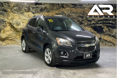 Chevrolet Trax 1.8 Premier At