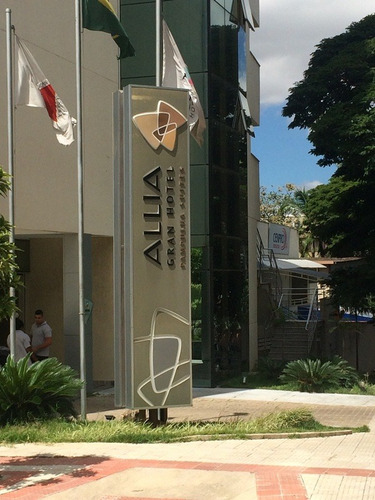 Imagem 1 de 12 de Apart Hotel - Liberdade - Ref: 3171 - V-3171