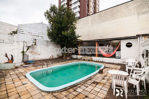 Imagem 28 de 30 de Casa, 3 Dormitórios, 180 M², Chácara Das Pedras - 200693