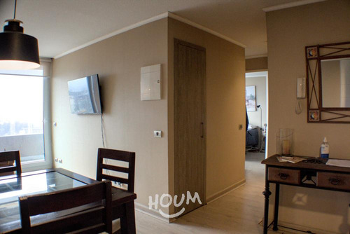 Departamento Avenida Manuel Rodríguez Id: 155148
