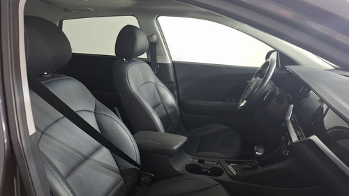 Kia Niro 1.6 EX DCT