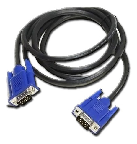 Cable Vga 5mt