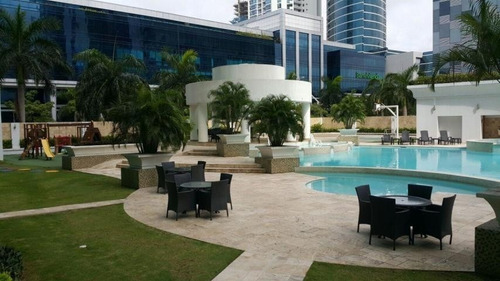 Imagen 11 de 14 de Venta De Apartamento En Ocean One, Costa Del Este 20-373