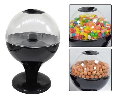 Nuevo Máquina Dispensadora Automática De Dulces,